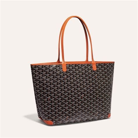 maison goyard tote bag price.